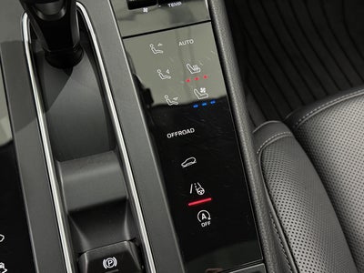 2026 Porsche Macan Gts