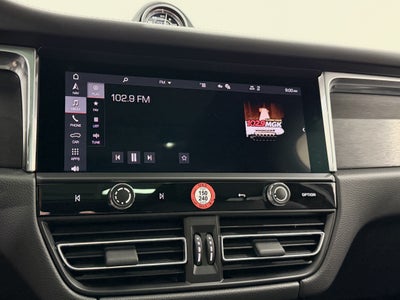 2026 Porsche Macan Gts