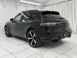 2024 Porsche Macan GTS