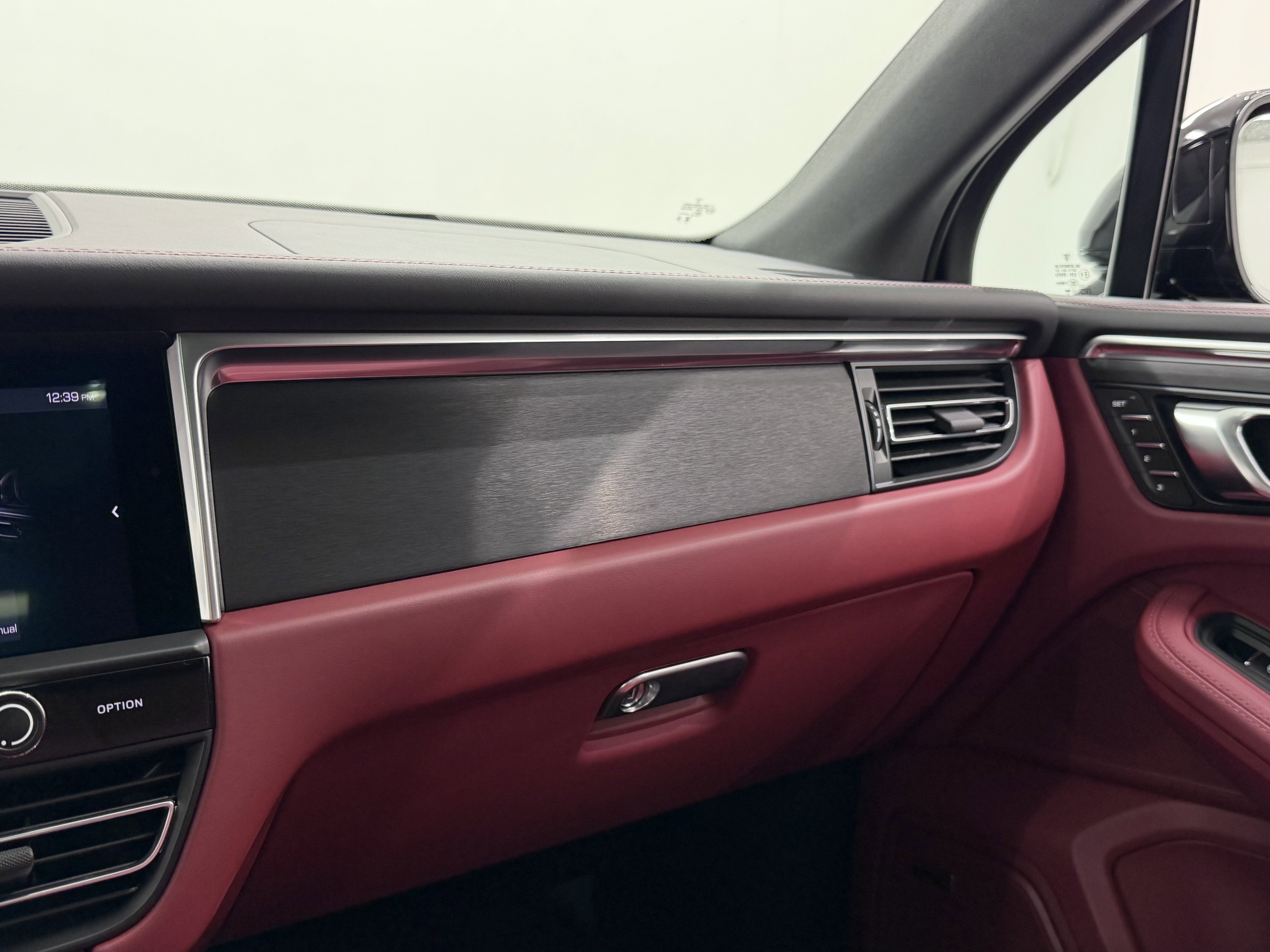 2024 Porsche Macan GTS