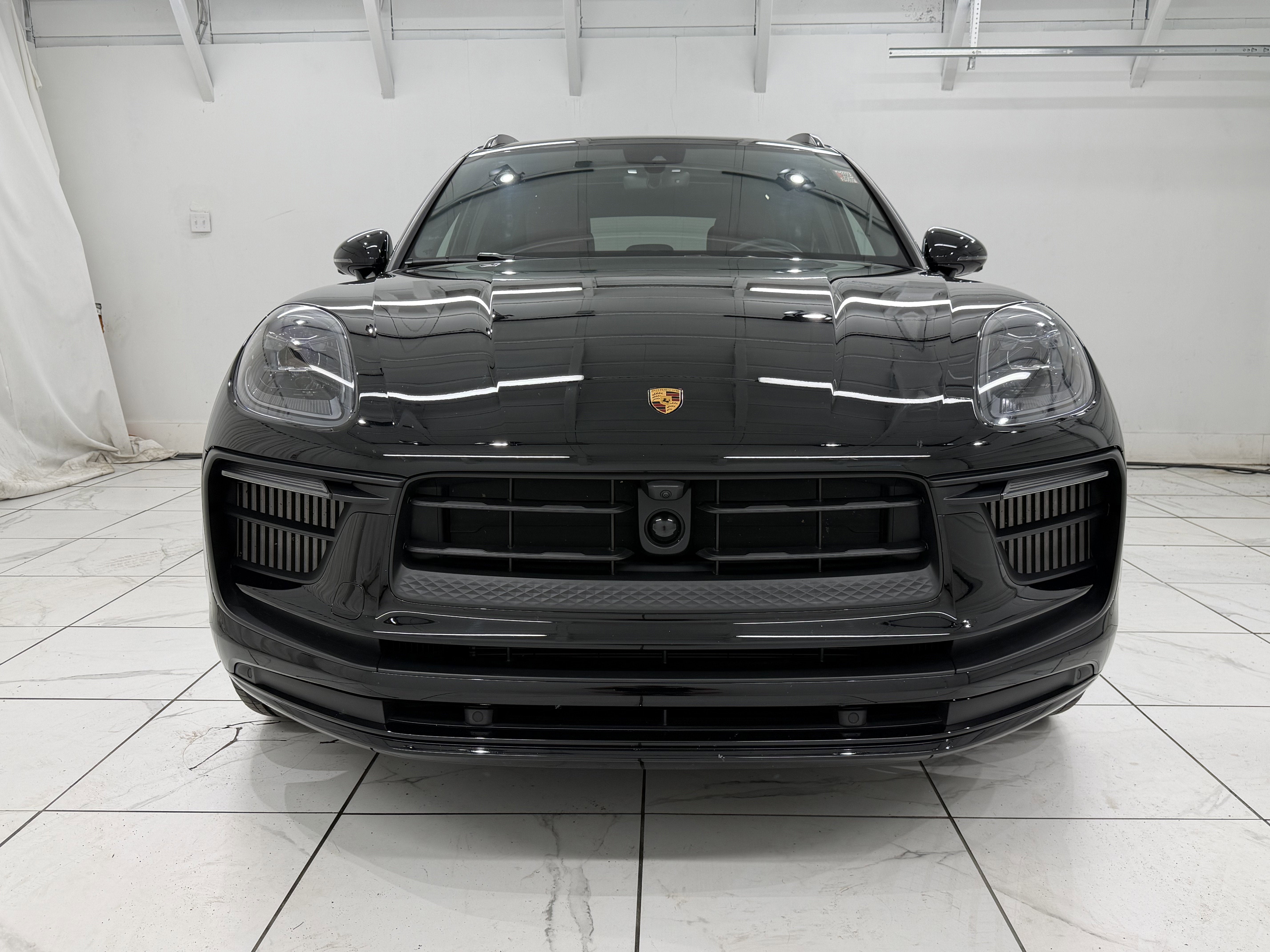 2024 Porsche Macan GTS
