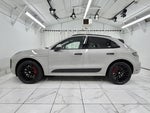 2023 Porsche Macan GTS