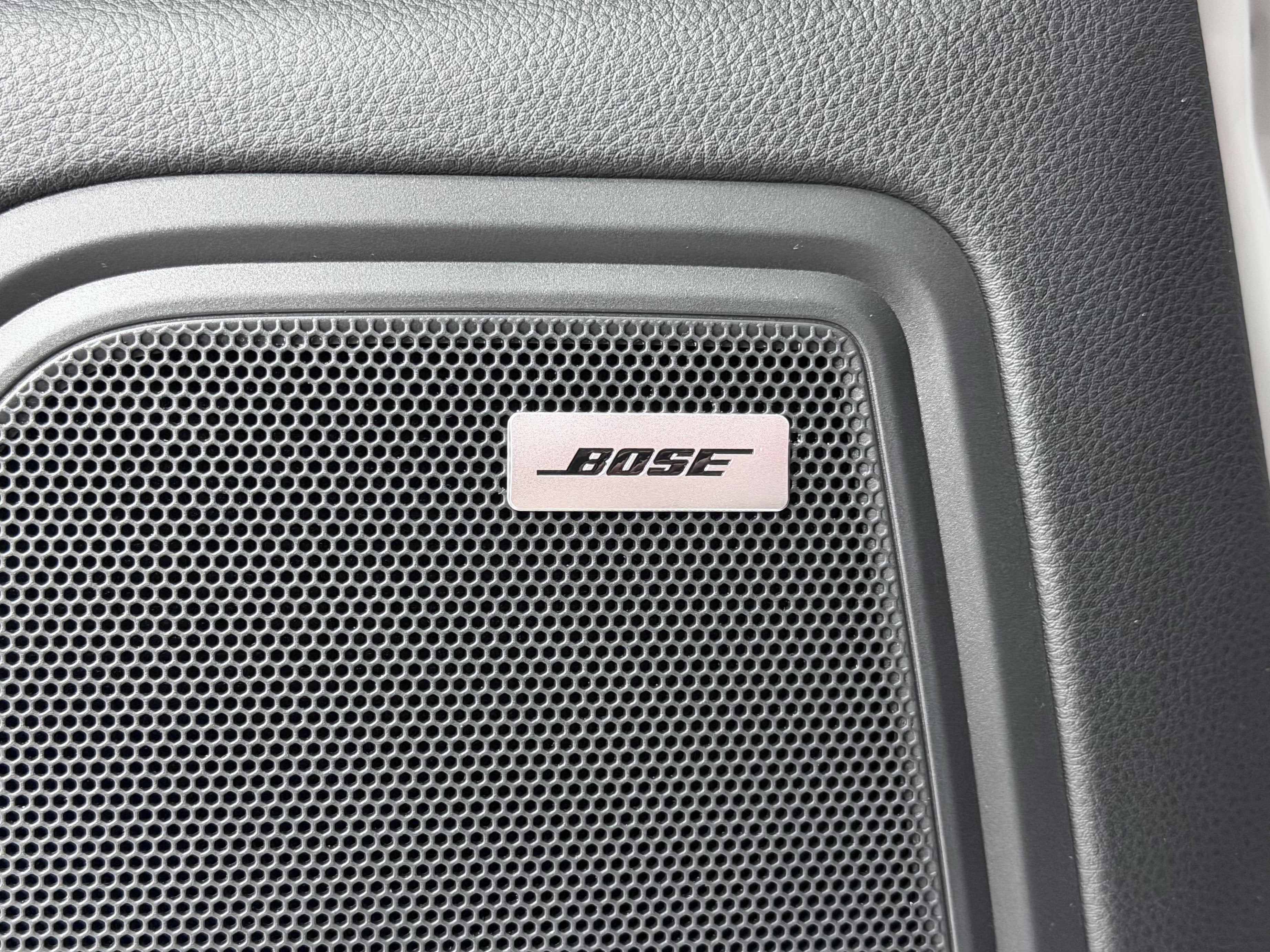 2023 Porsche Macan GTS