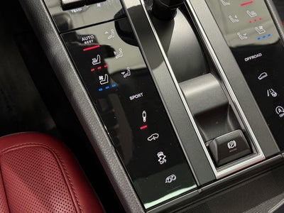 2023 Porsche Macan GTS