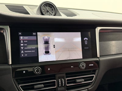 2023 Porsche Macan GTS