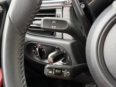 2023 Porsche Macan GTS