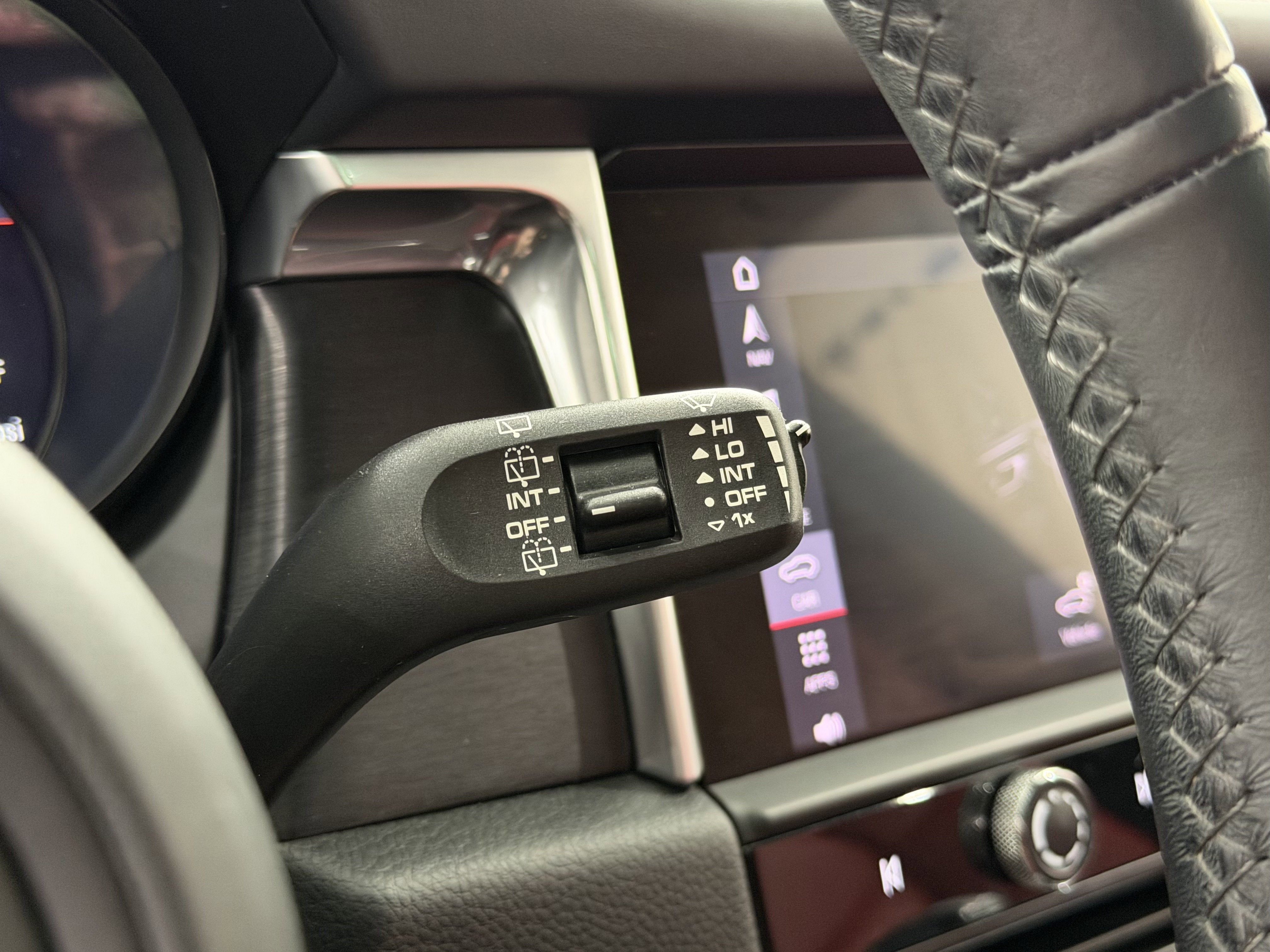 2023 Porsche Macan GTS