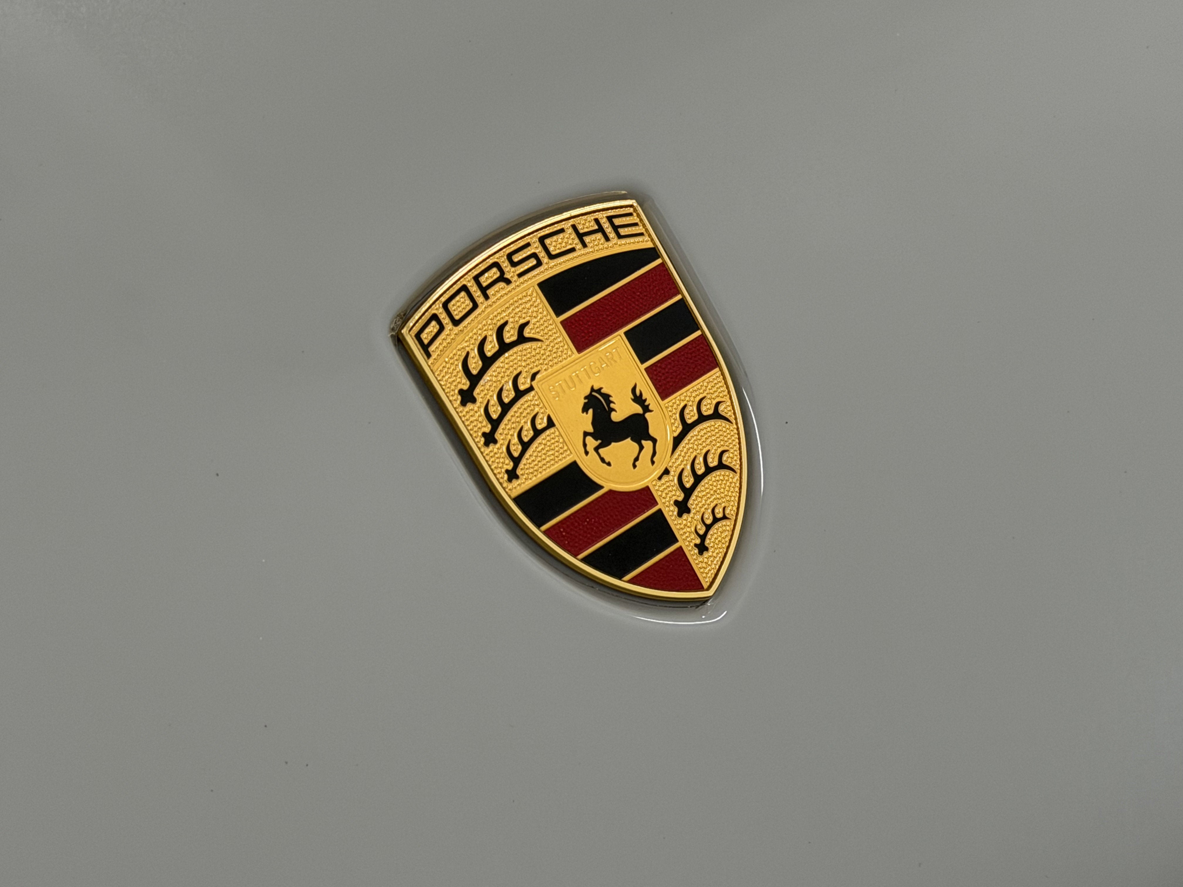 2023 Porsche Macan GTS