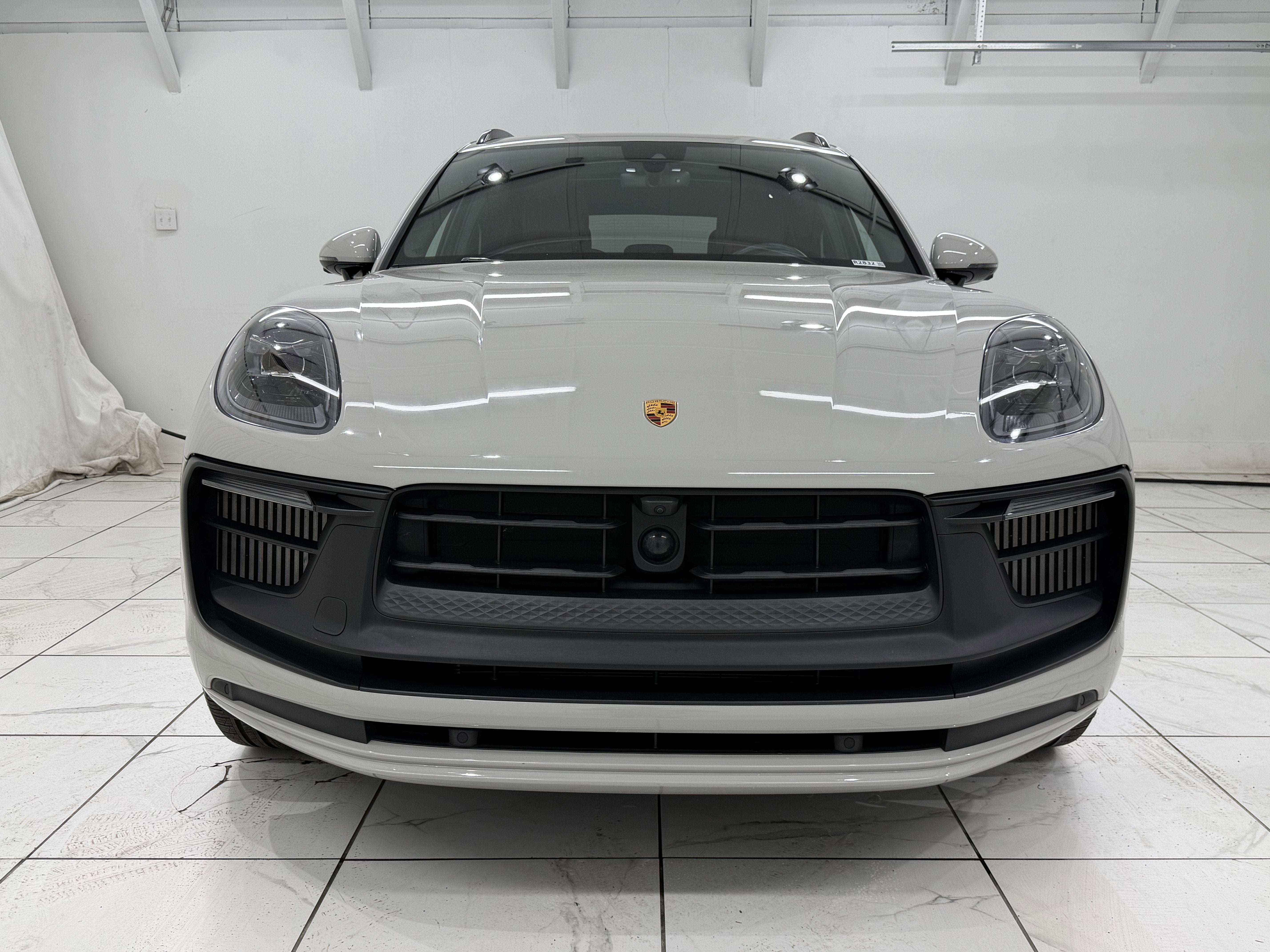 2023 Porsche Macan GTS