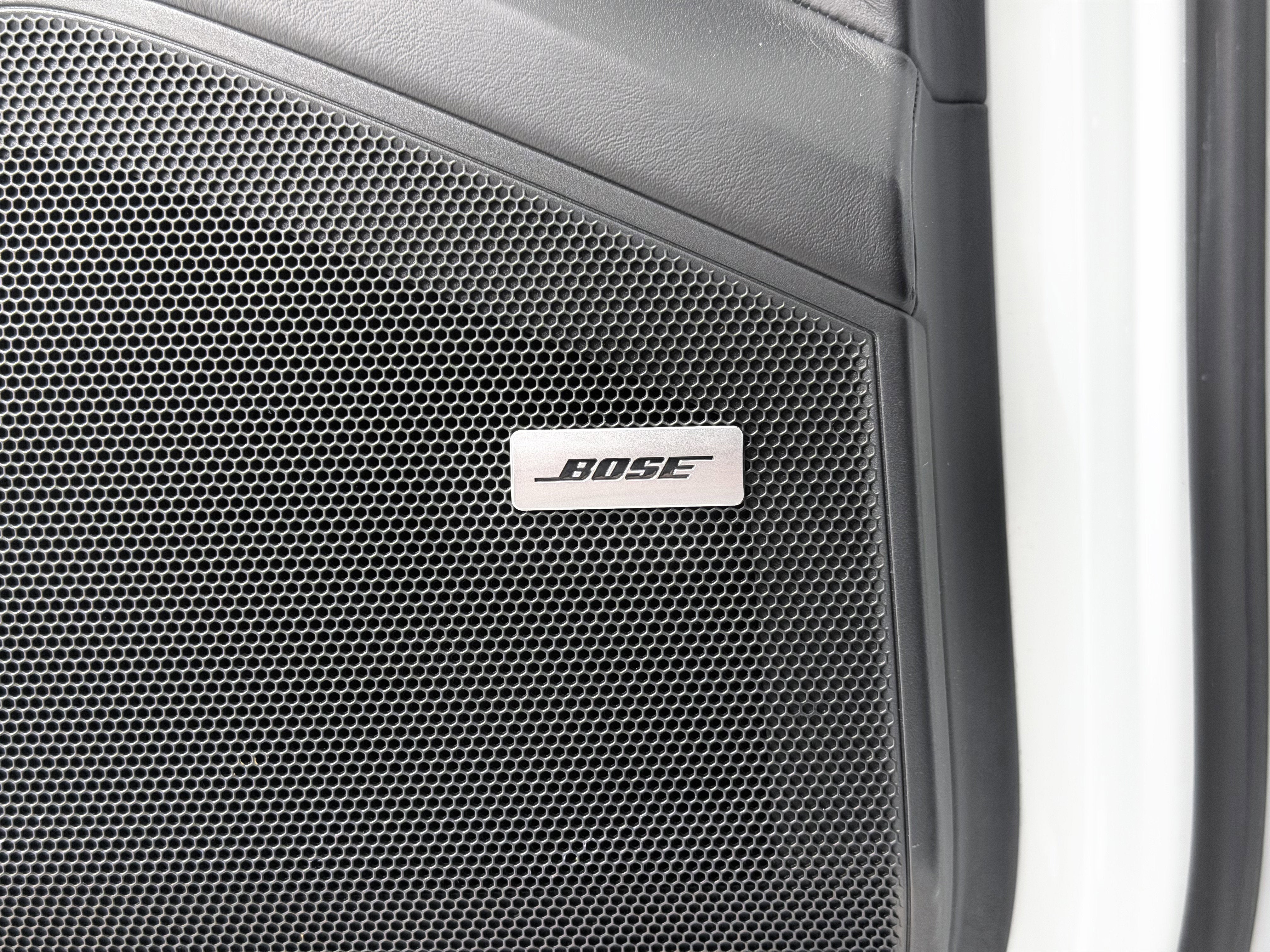 2023 Porsche Cayenne Turbo
