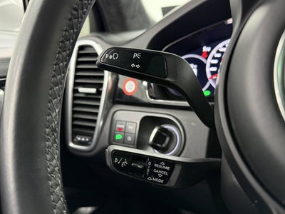 2023 Porsche Cayenne Turbo