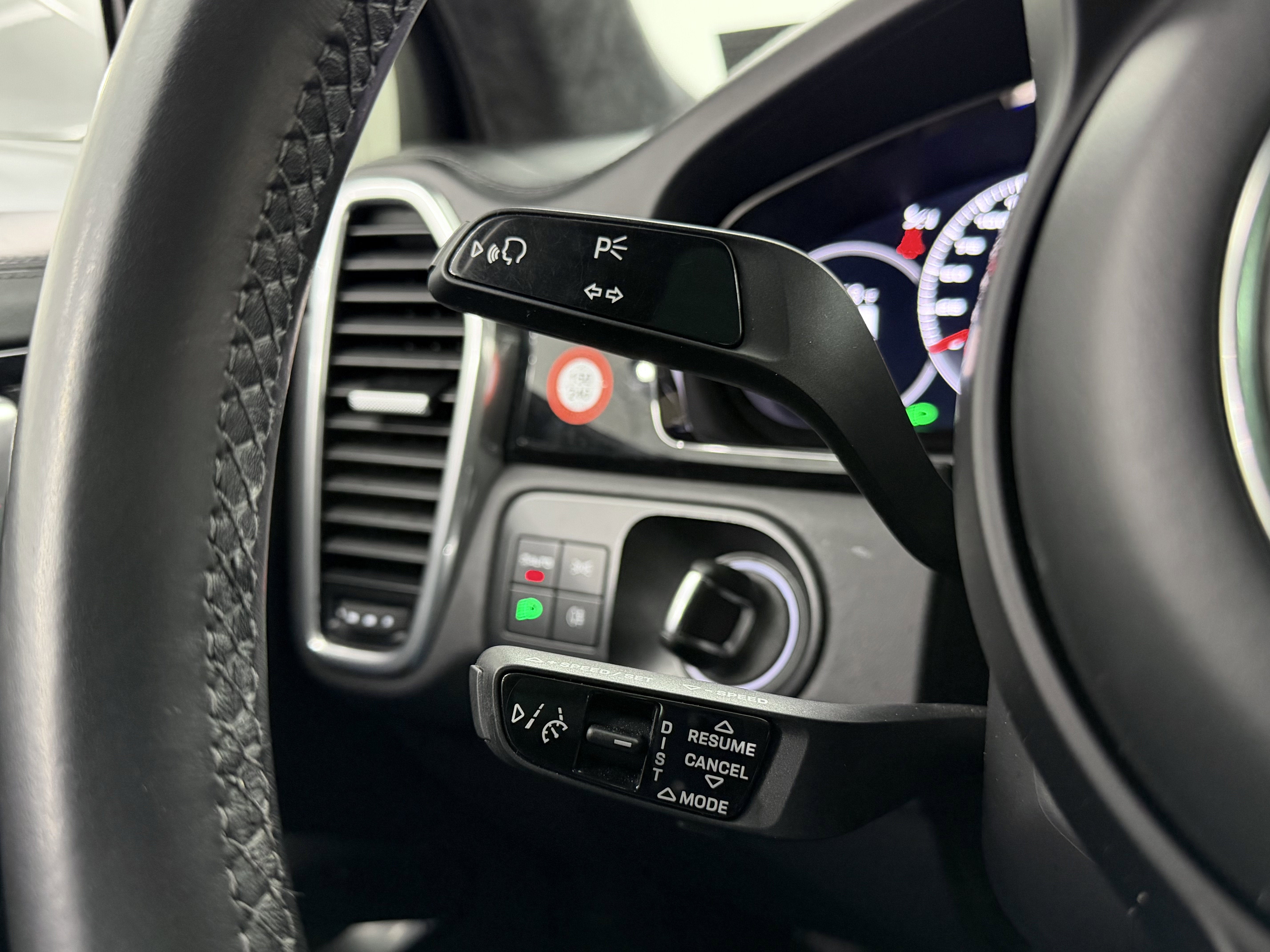 2023 Porsche Cayenne Turbo