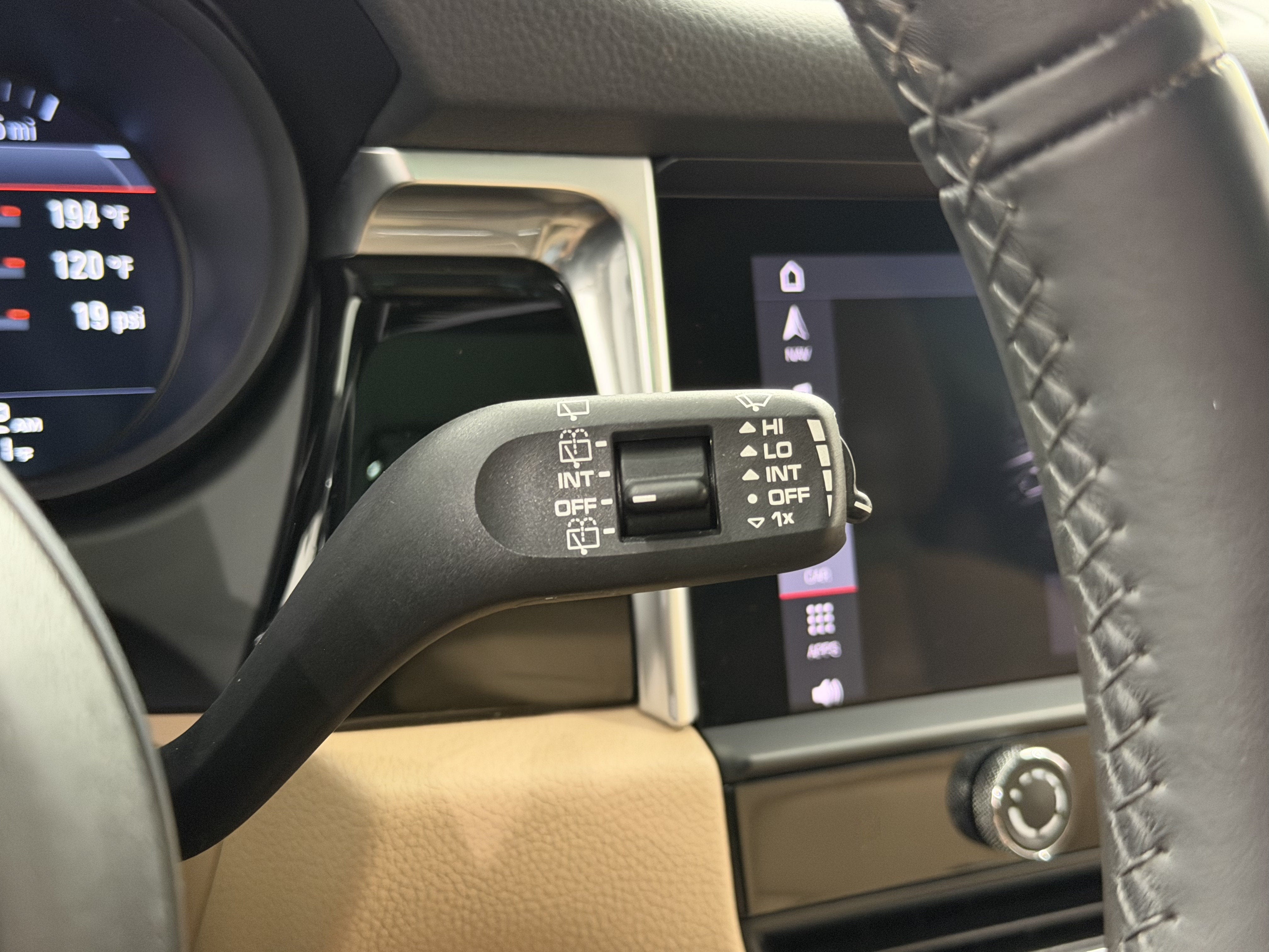 2023 Porsche Macan S