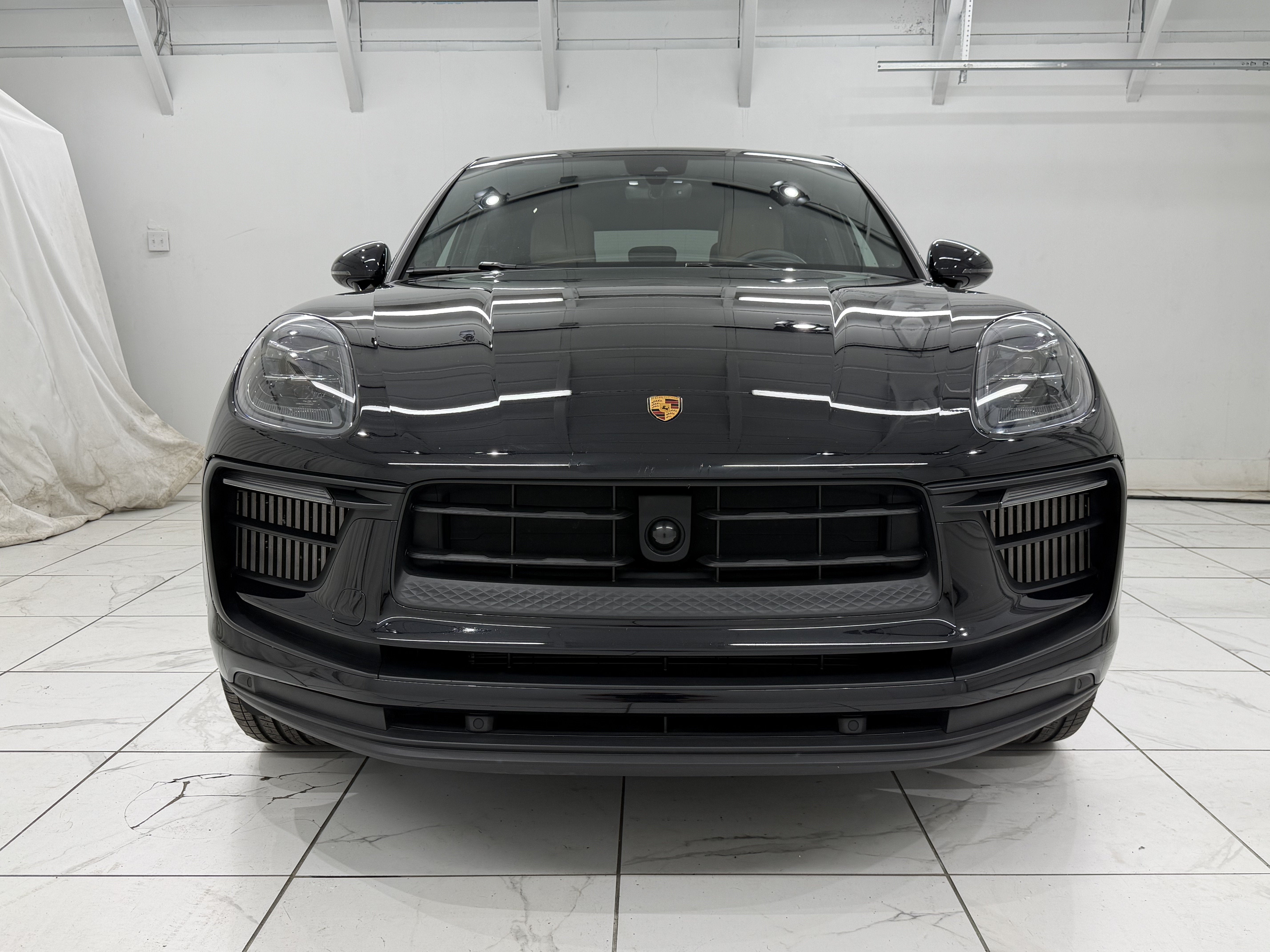 2023 Porsche Macan S