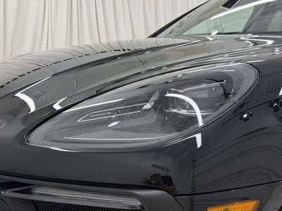 2023 Porsche Macan S