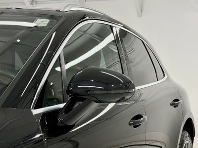 2023 Porsche Macan S
