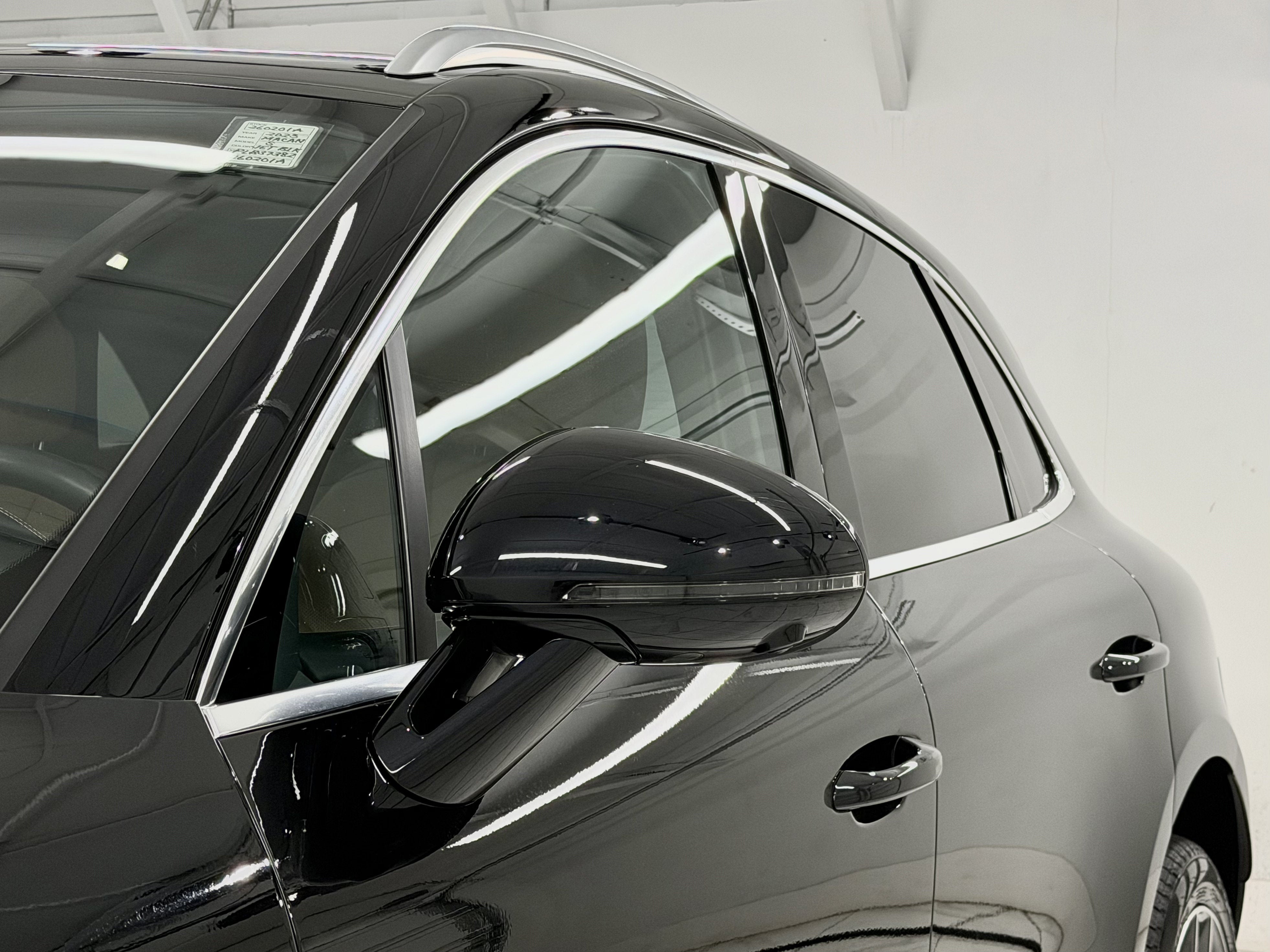 2023 Porsche Macan S