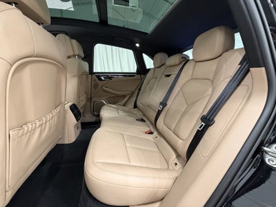 2023 Porsche Macan S