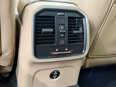 2023 Porsche Macan S