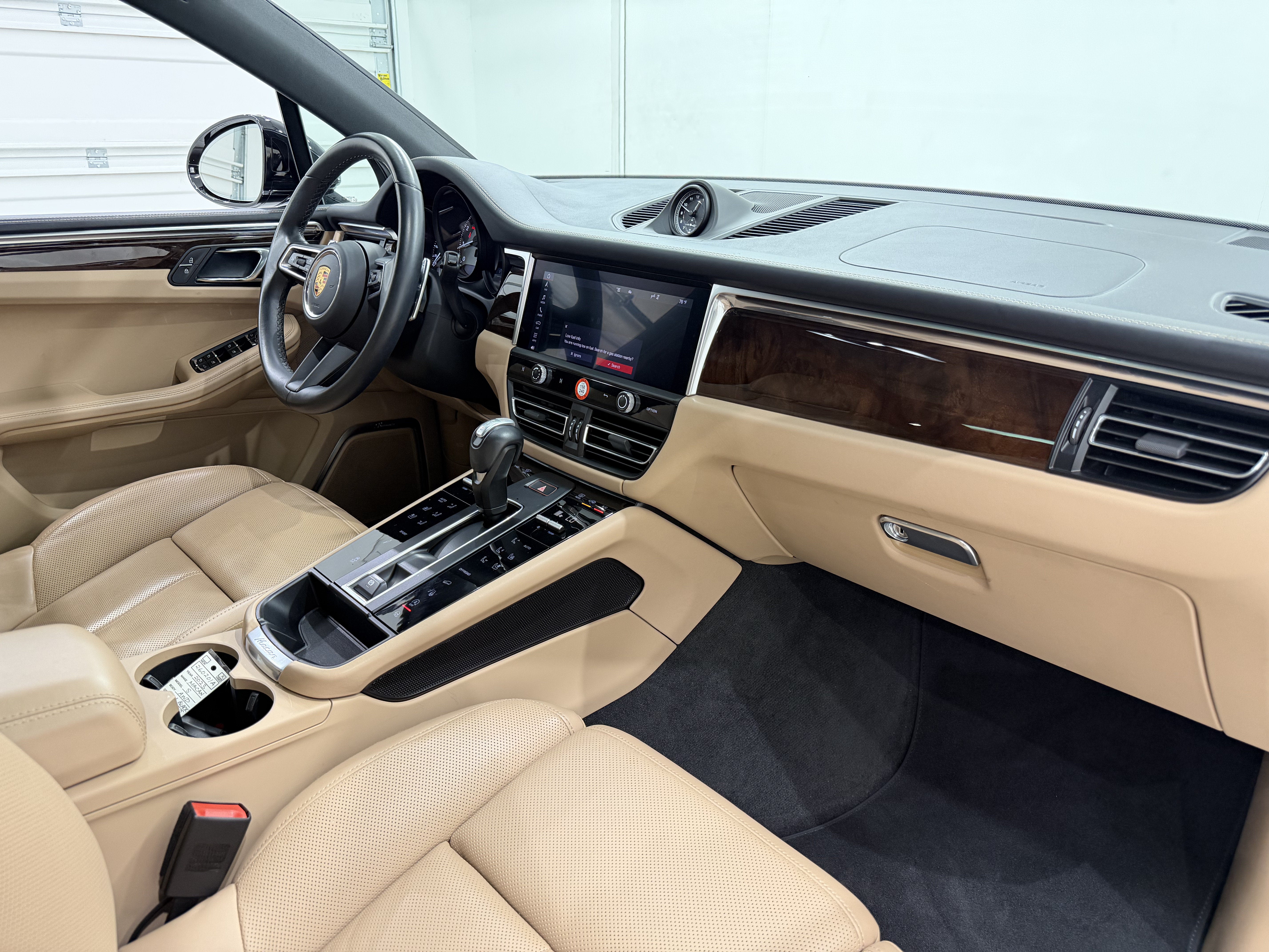 2023 Porsche Macan S