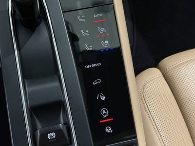 2023 Porsche Macan S