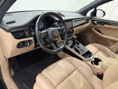 2023 Porsche Macan S
