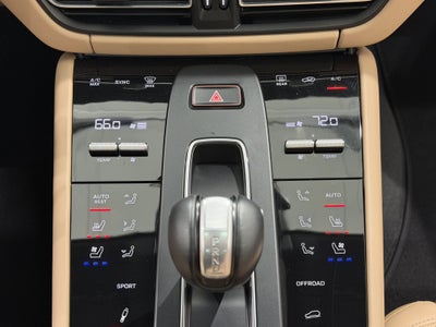 2023 Porsche Macan S