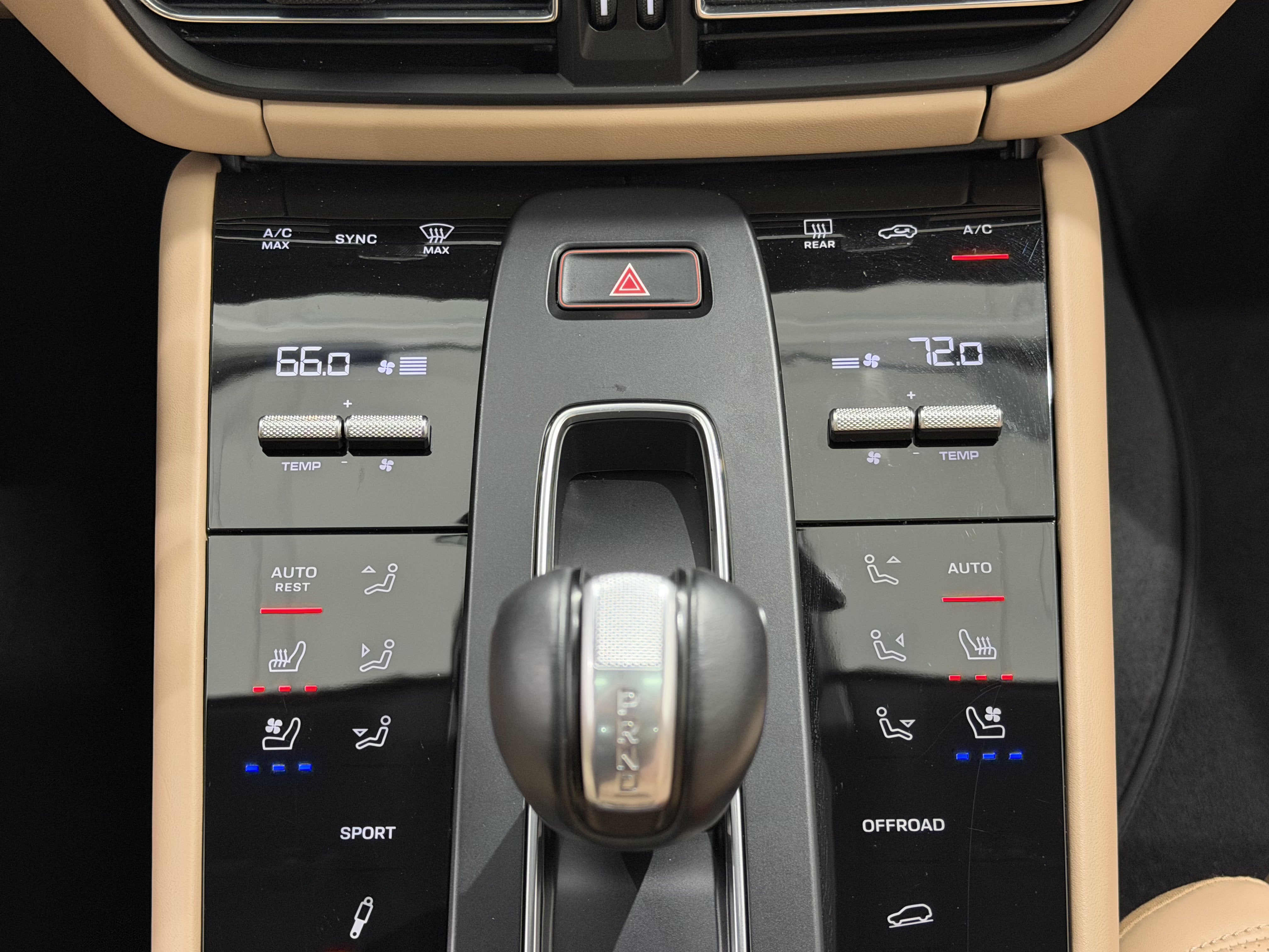 2023 Porsche Macan S