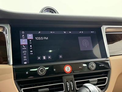 2023 Porsche Macan S