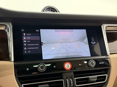 2023 Porsche Macan S