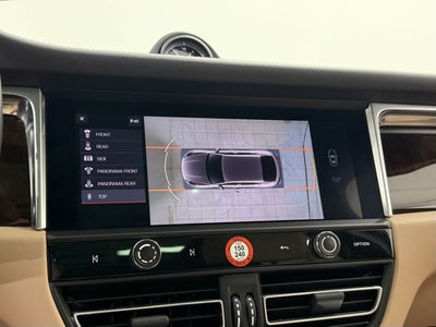 2023 Porsche Macan S