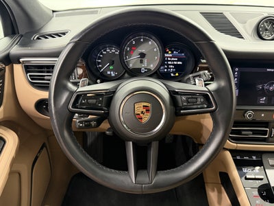 2023 Porsche Macan S