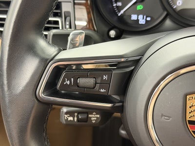 2023 Porsche Macan S