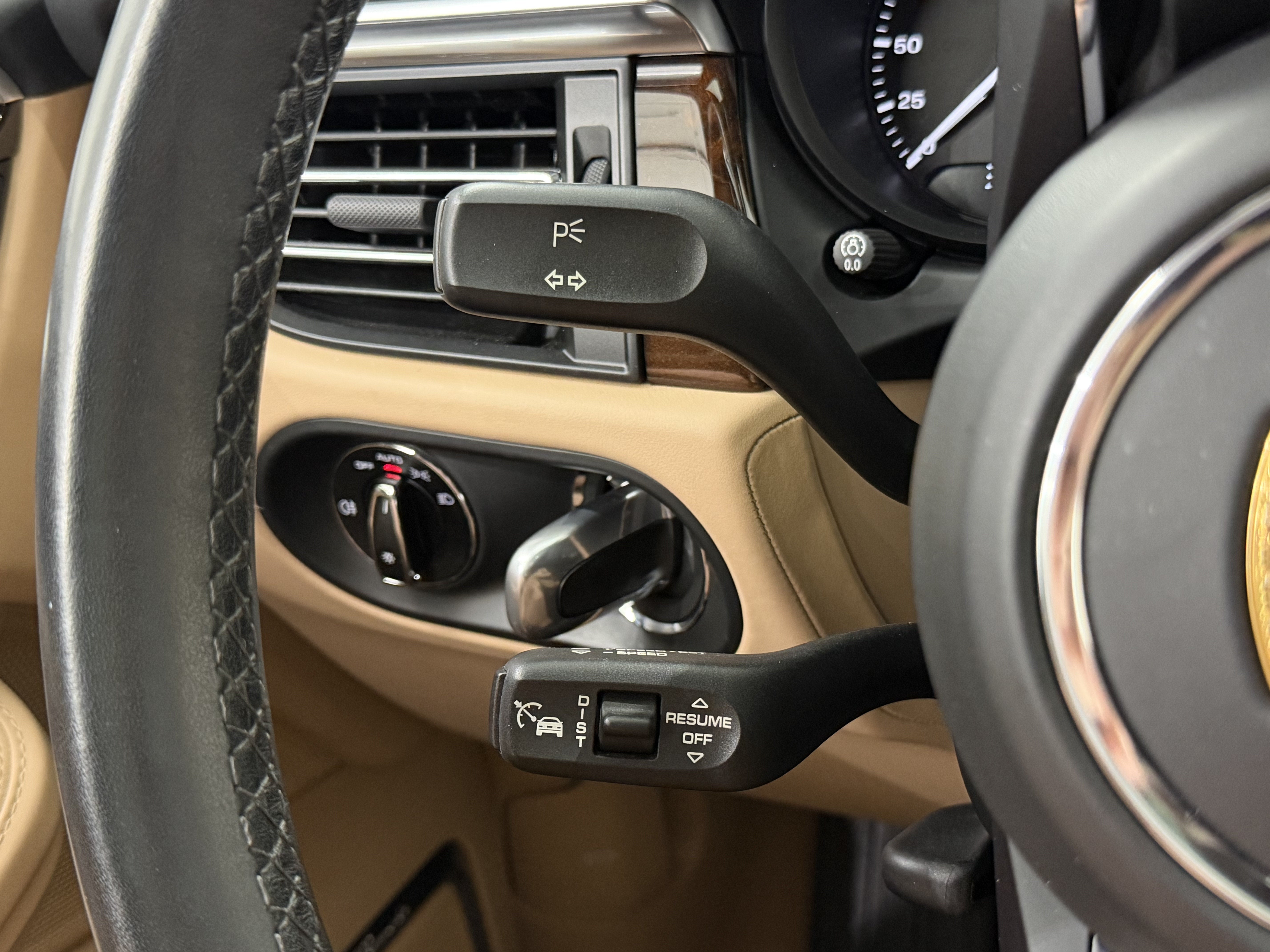 2023 Porsche Macan S