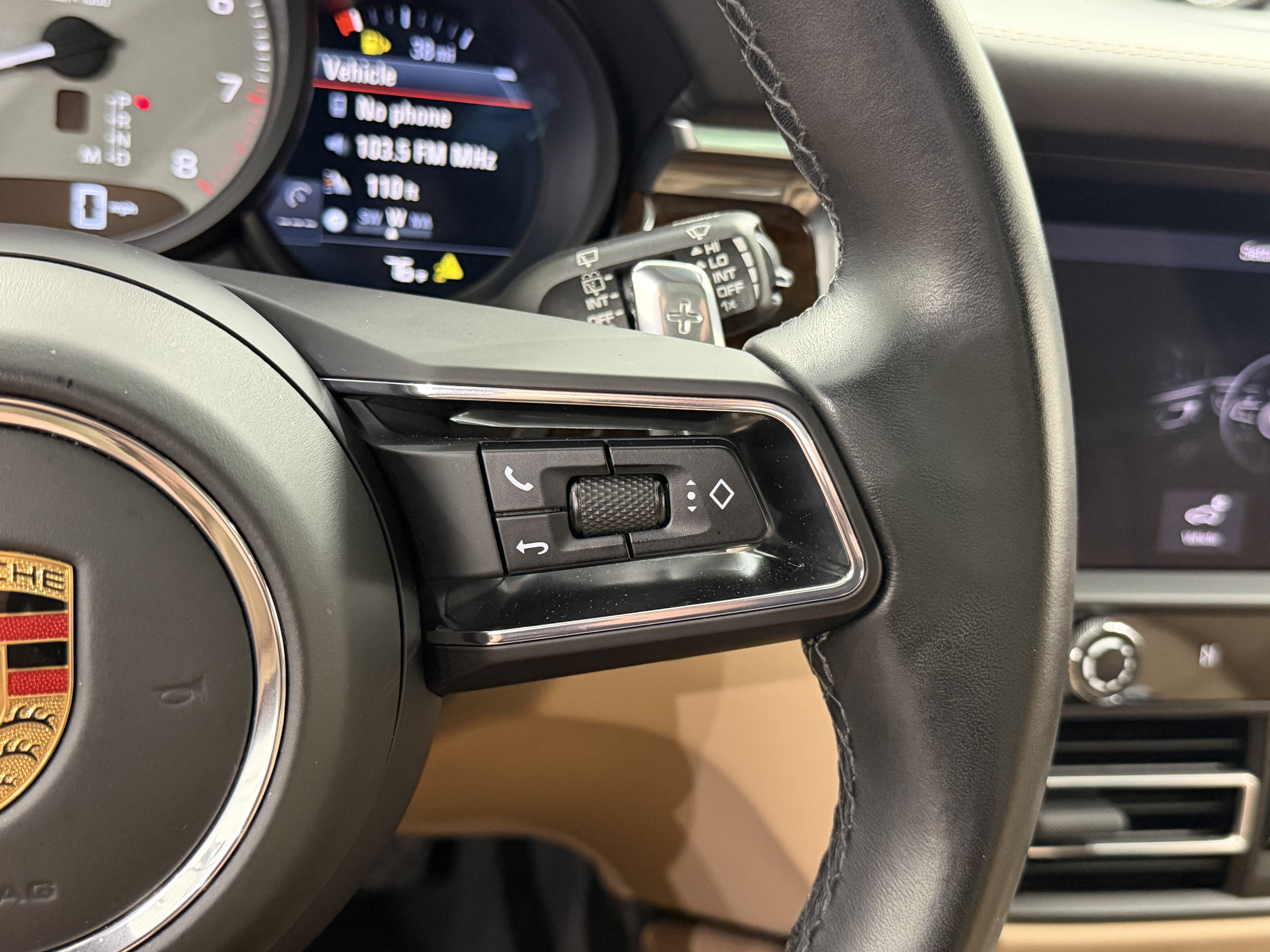 2023 Porsche Macan S