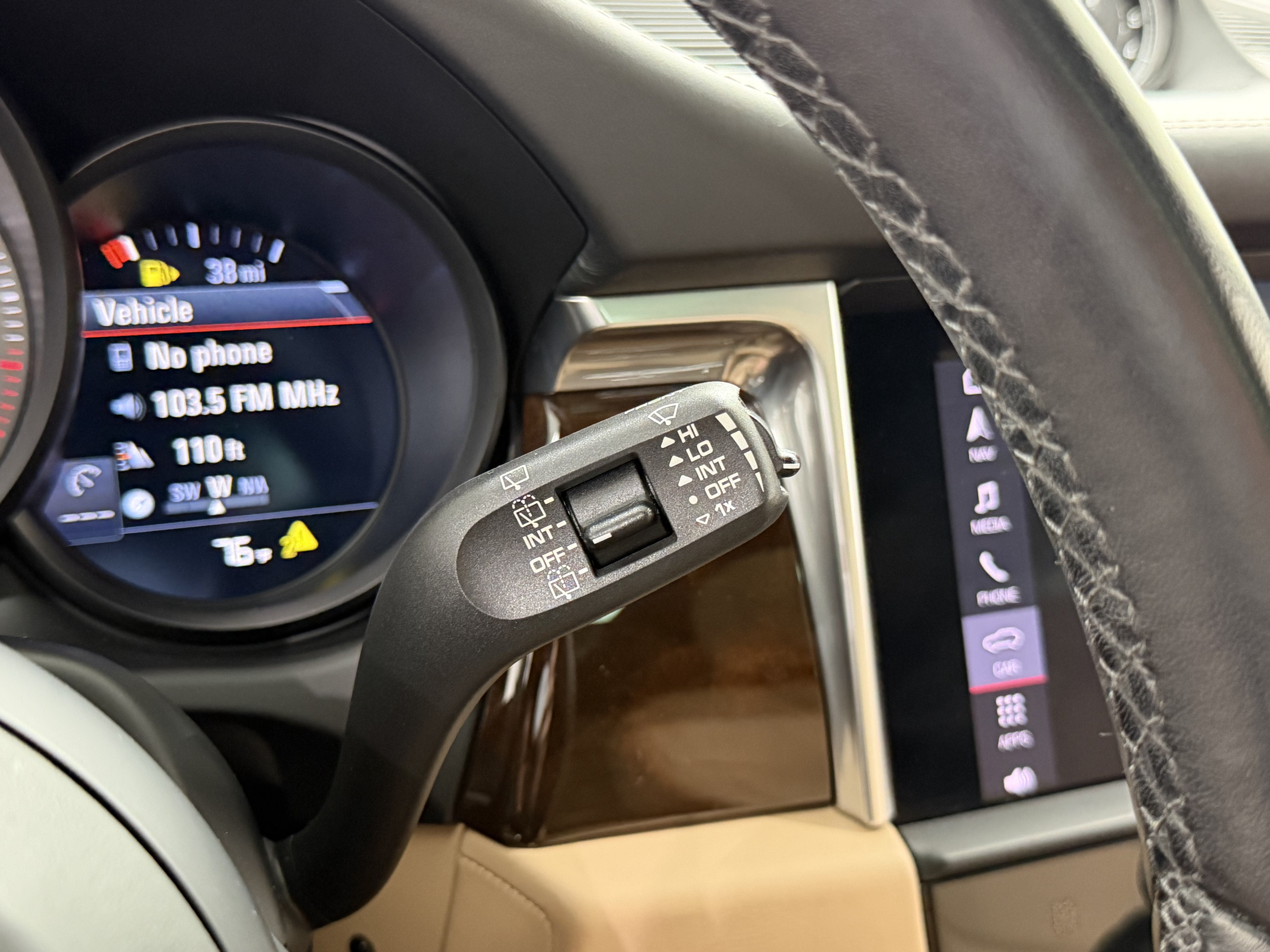 2023 Porsche Macan S