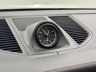 2023 Porsche Macan S