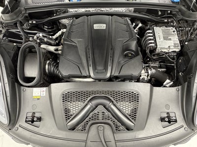 2023 Porsche Macan S