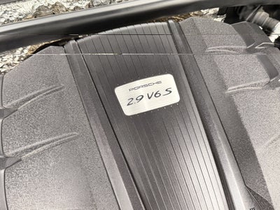 2023 Porsche Macan S