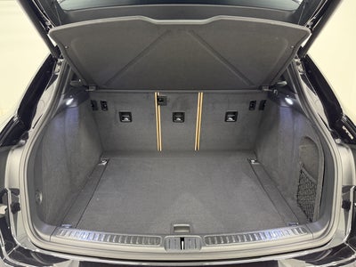 2023 Porsche Macan S