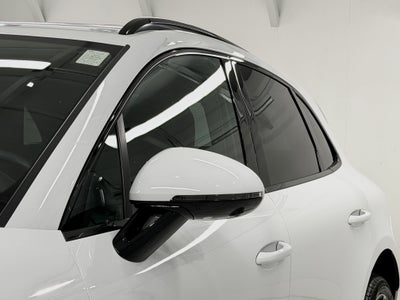 2024 Porsche Macan S