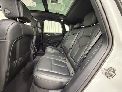 2024 Porsche Macan S