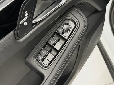 2024 Porsche Macan S
