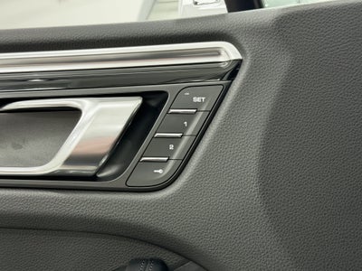 2024 Porsche Macan S