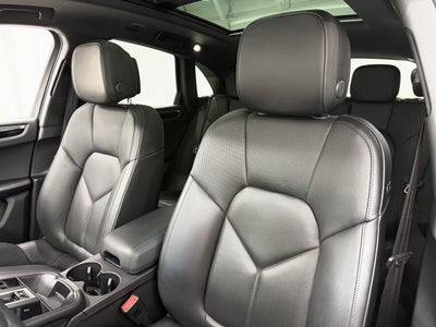 2024 Porsche Macan S