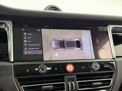 2024 Porsche Macan S