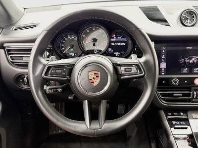 2024 Porsche Macan S