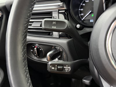 2024 Porsche Macan S