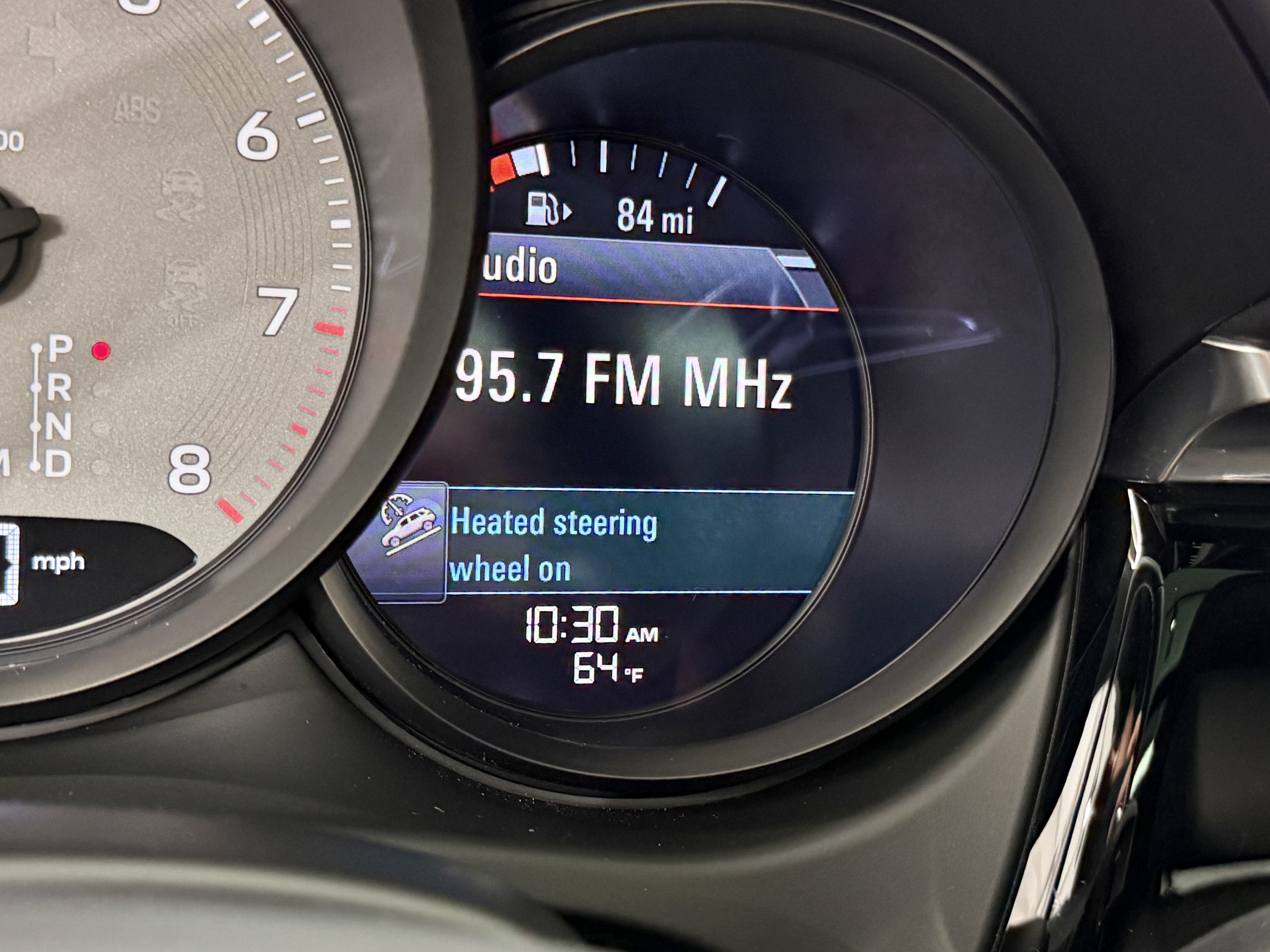 2024 Porsche Macan S