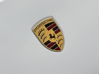 2024 Porsche Macan S